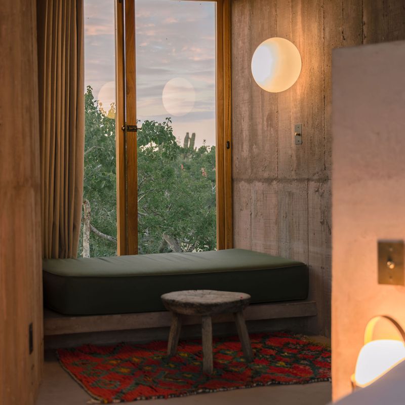 Home in Todos Santos