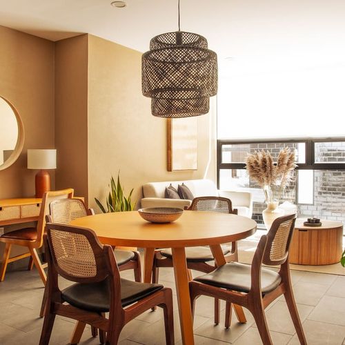 Apartment in Escandon