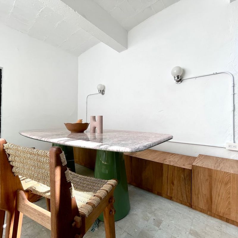 Colonial Home in Centro Oaxaca