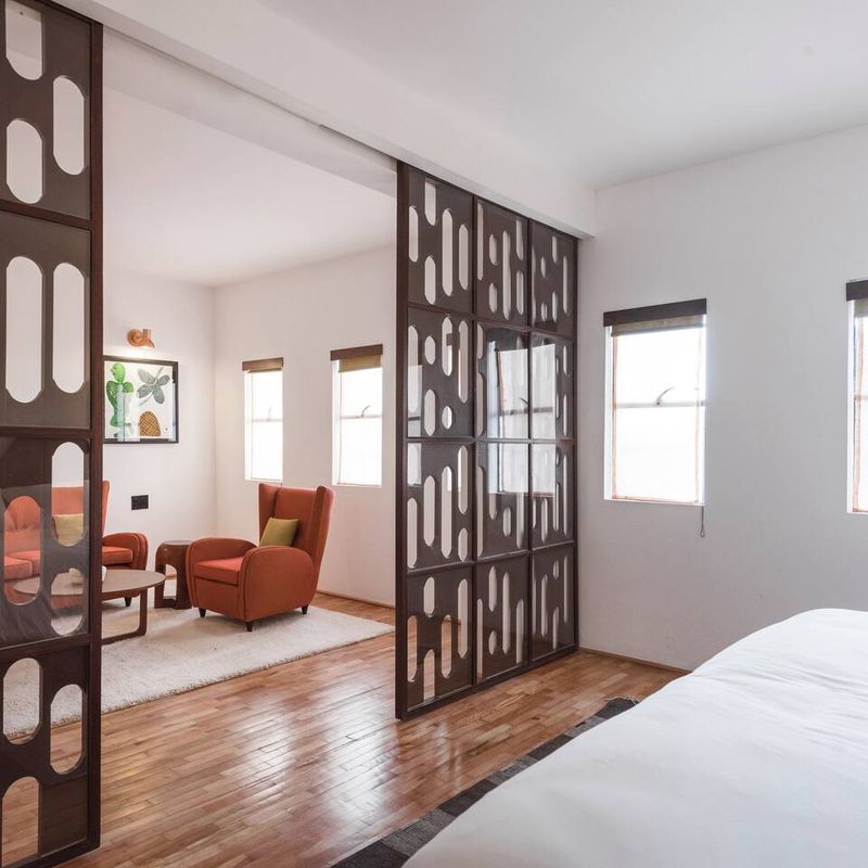 Historic Home in Cuauhtémoc