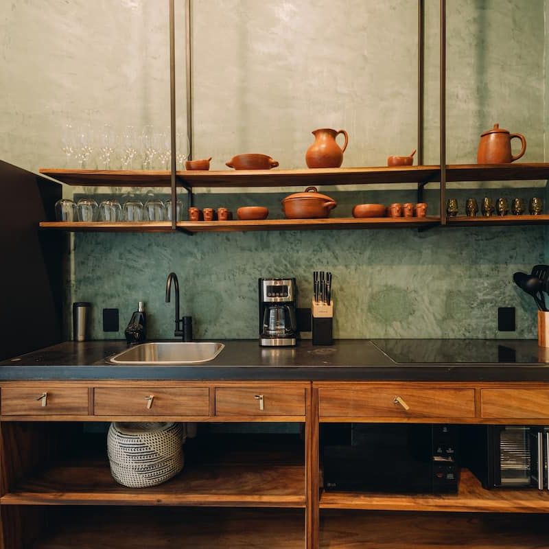 Luxury Home in Oaxaca