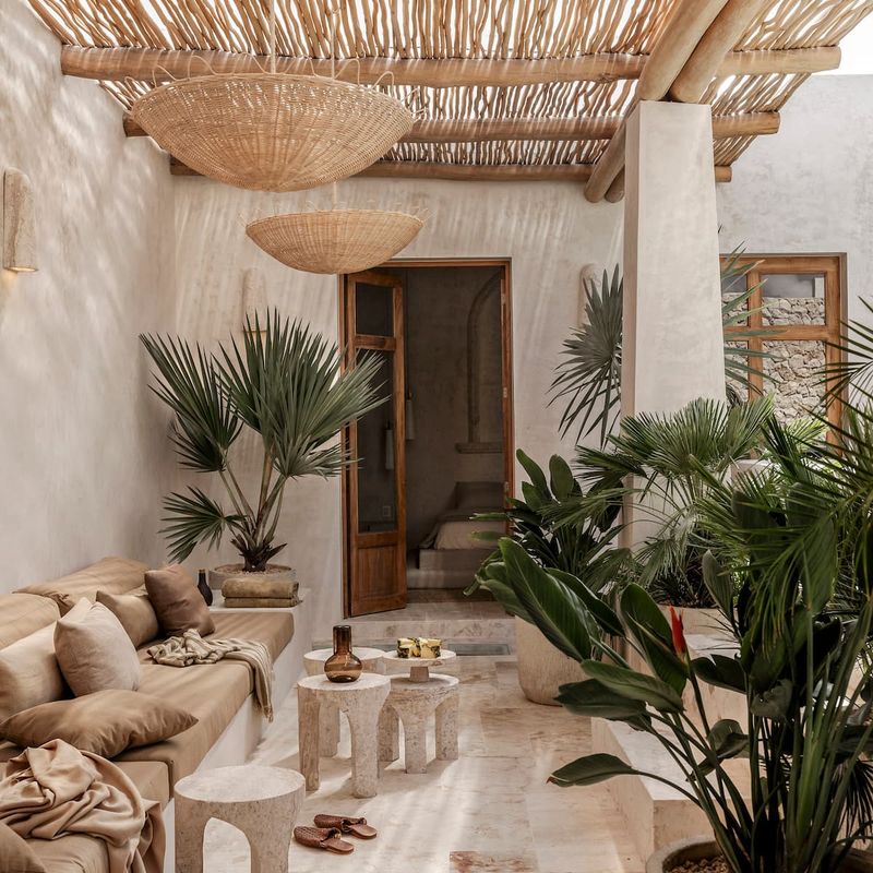 Dream Villa in Tulum