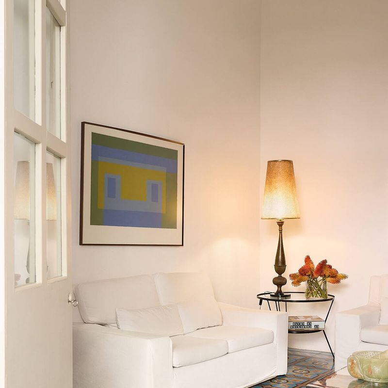 Colonial Home in Centro Oaxaca