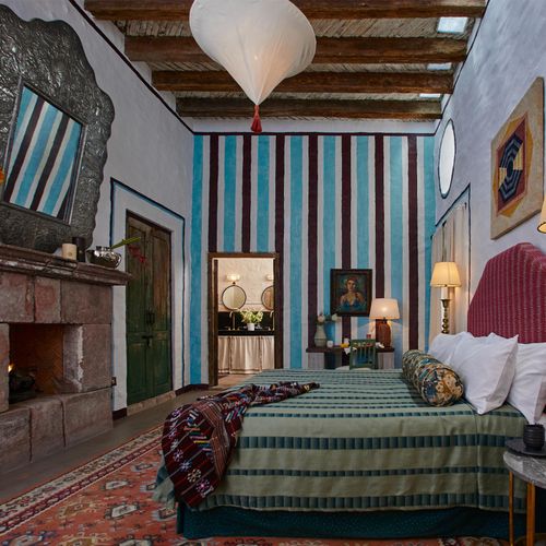 17th Century Home in San Miguel de Allende