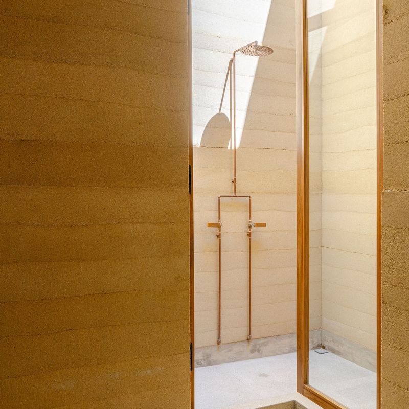 Desert Villa in Pescadero