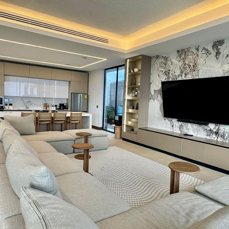 Villa in Puerto Escondido 