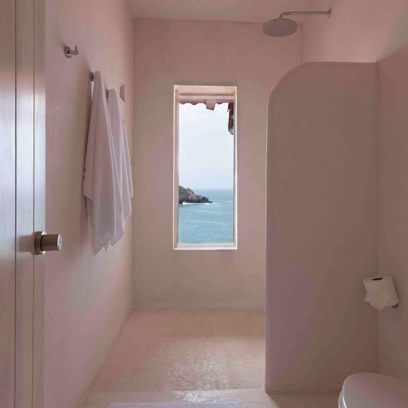 Oceanfront Apartment in Careyes