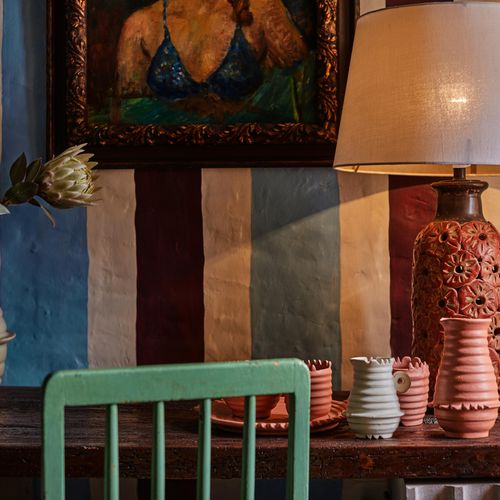 17th Century Home in San Miguel de Allende