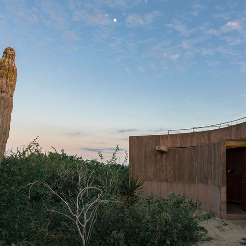Home in Todos Santos