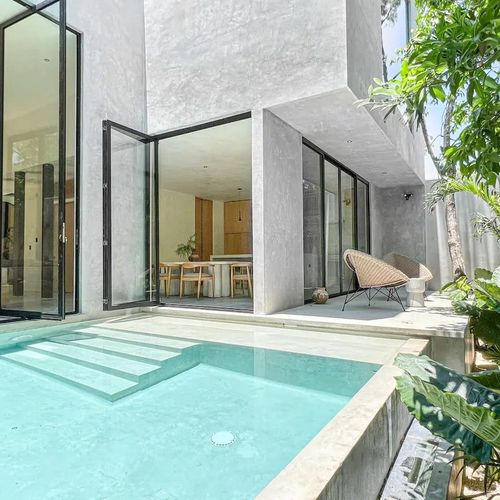 Home in Tulum