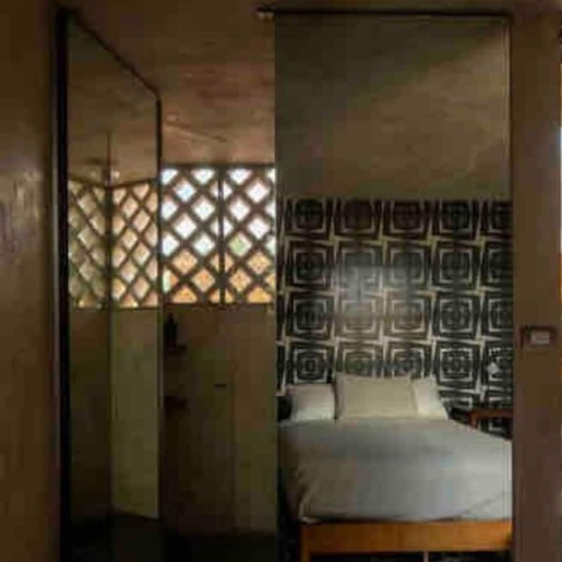 17th Century Home in Oaxaca