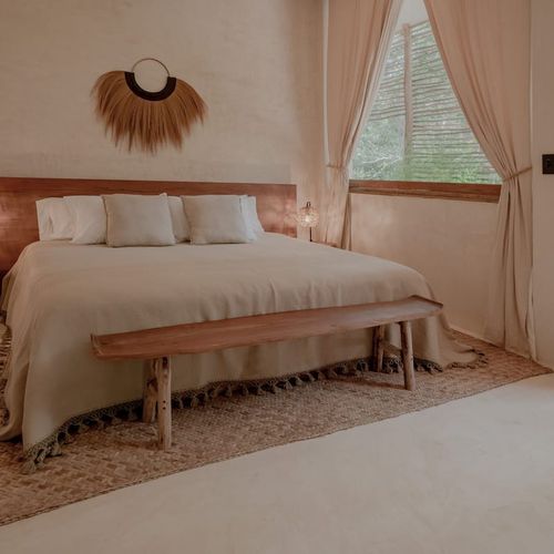 Villa in Tulum