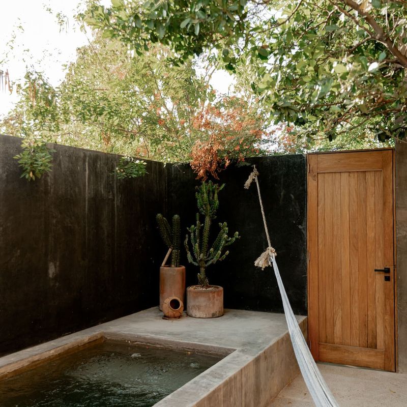 Apartment in Mazunte