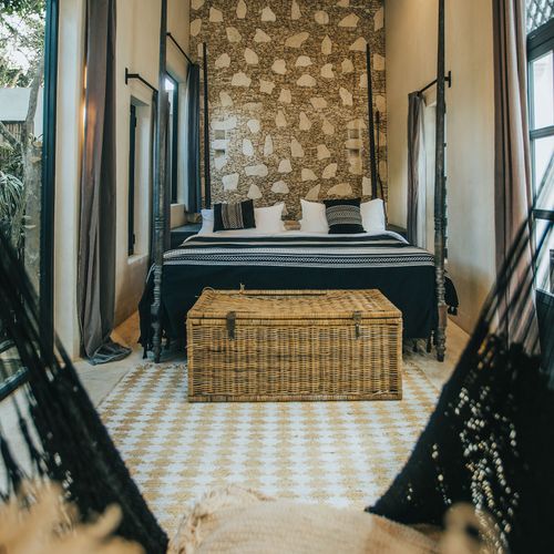 Villa in Tulum