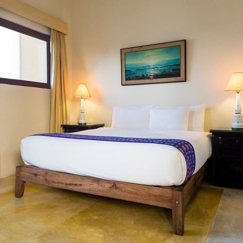 Luxury Villa in Puerto Aventuras