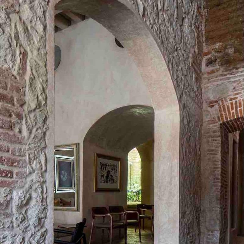 17th Century Home in Oaxaca