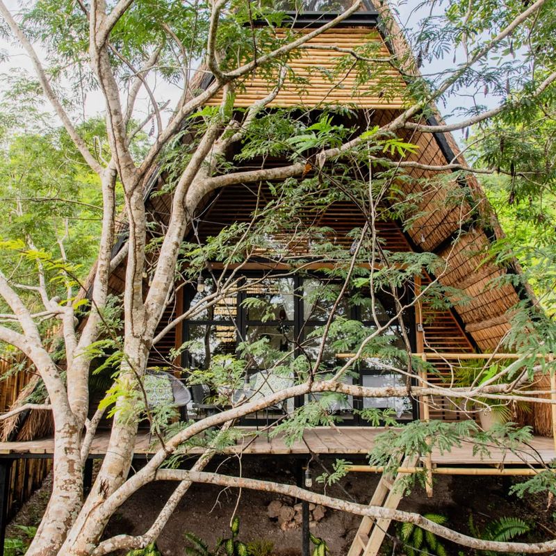 Boutique Hotel in Bacalar