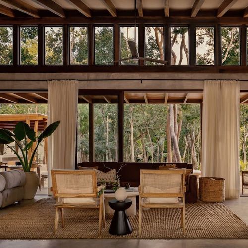 Home in Tulum