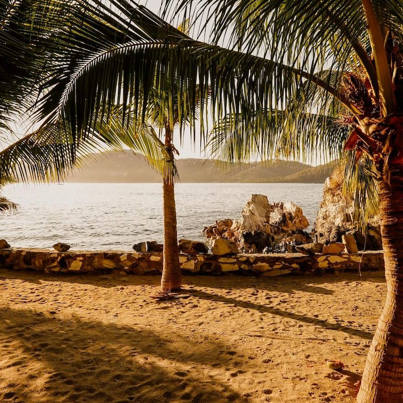 Villa in Bahia de Zihuatanejo 