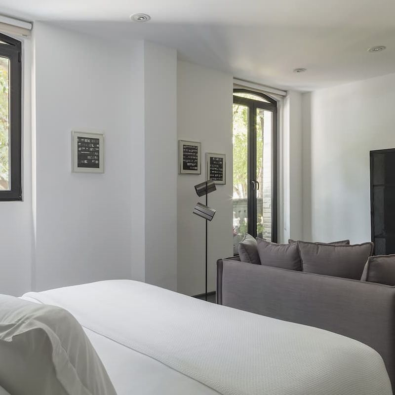 1930s Home in Roma Norte