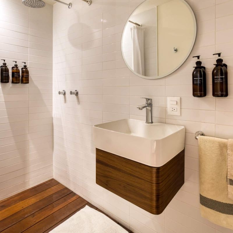 Designer Townhouse in Colonia Roma