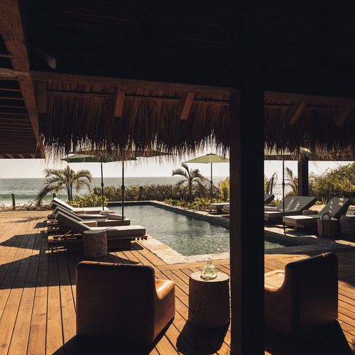Home in Mazunte