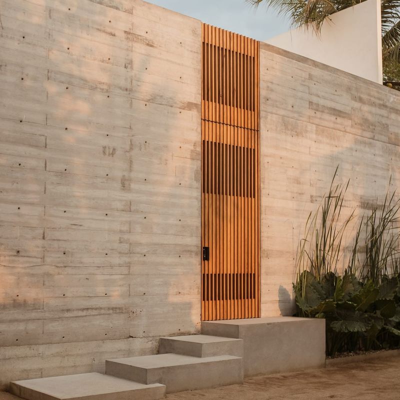 Boutique Hotel in Zicatela