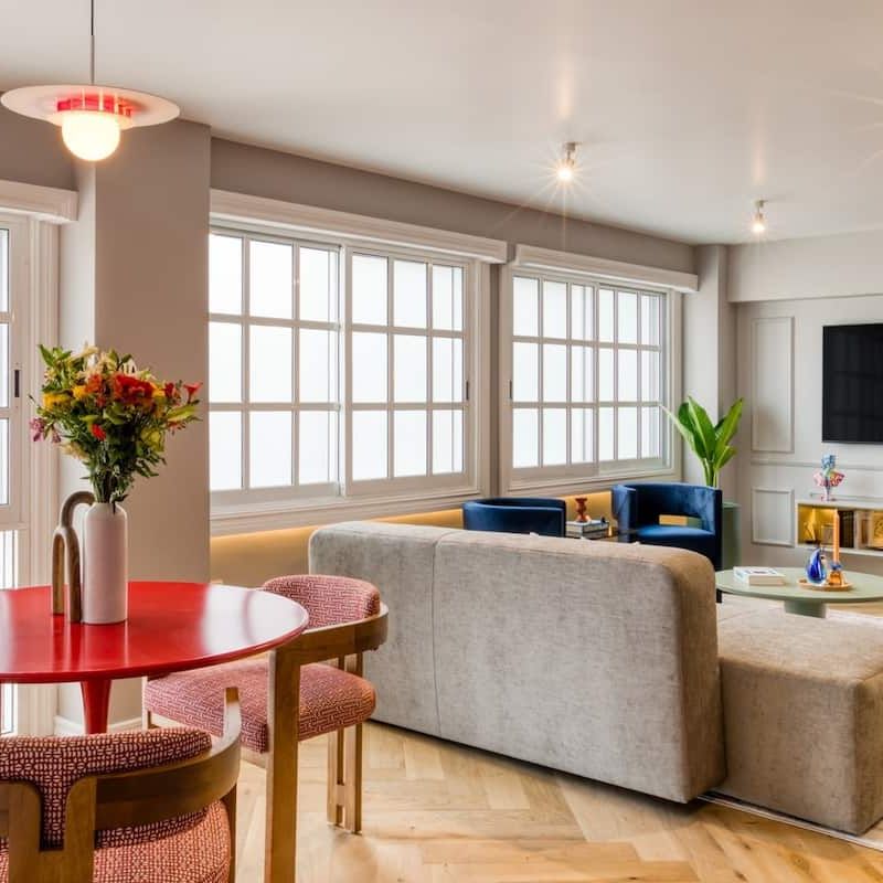 Apartment in Condesa