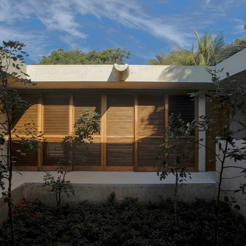 Designer Villa in La Barra