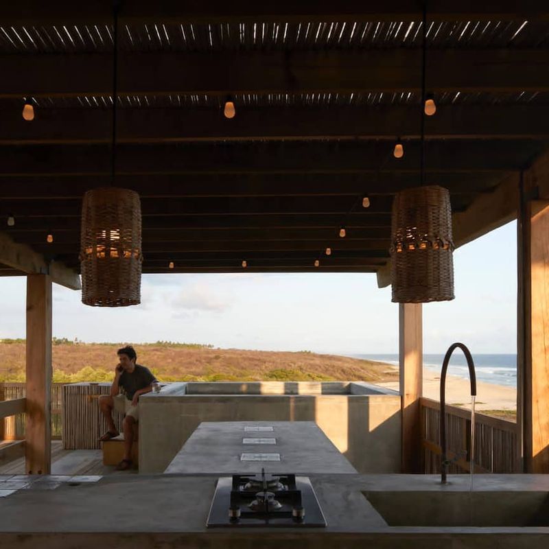 Boutique Home in Agua Blanca