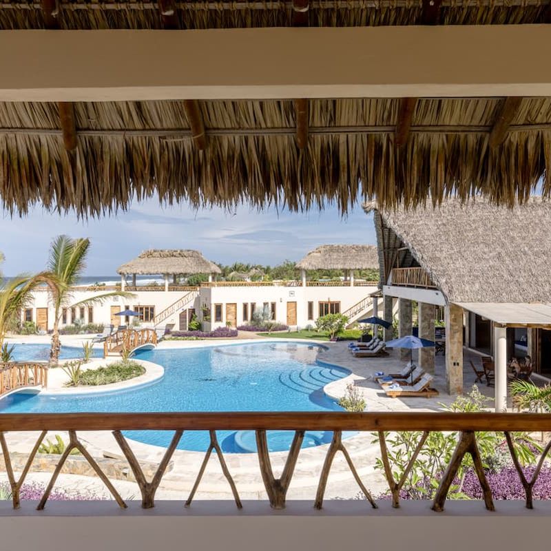 Villa in Rancho Neptuno 