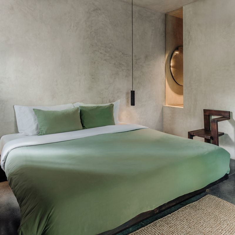 Designer Home in Tulum