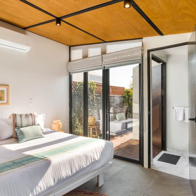 Apartment in Roma Sur