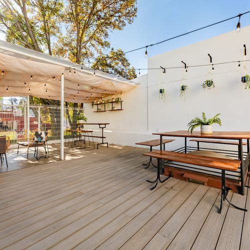 Large Home in Condesa