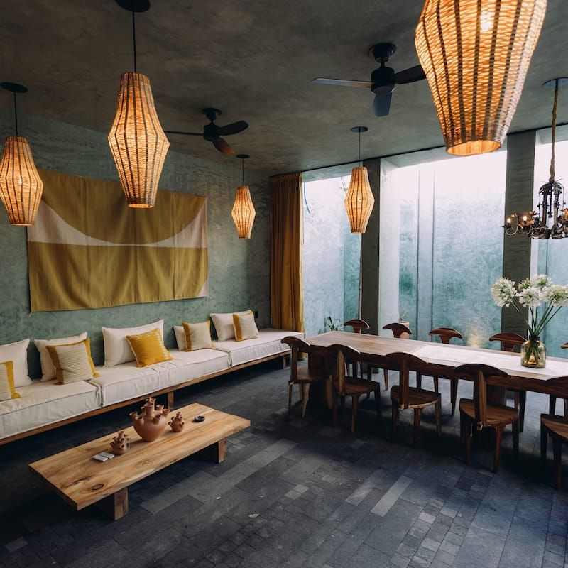 Luxury Home in Oaxaca