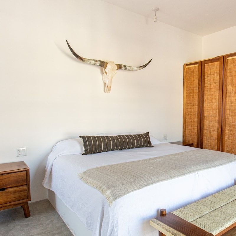 Villa in Todos Santos