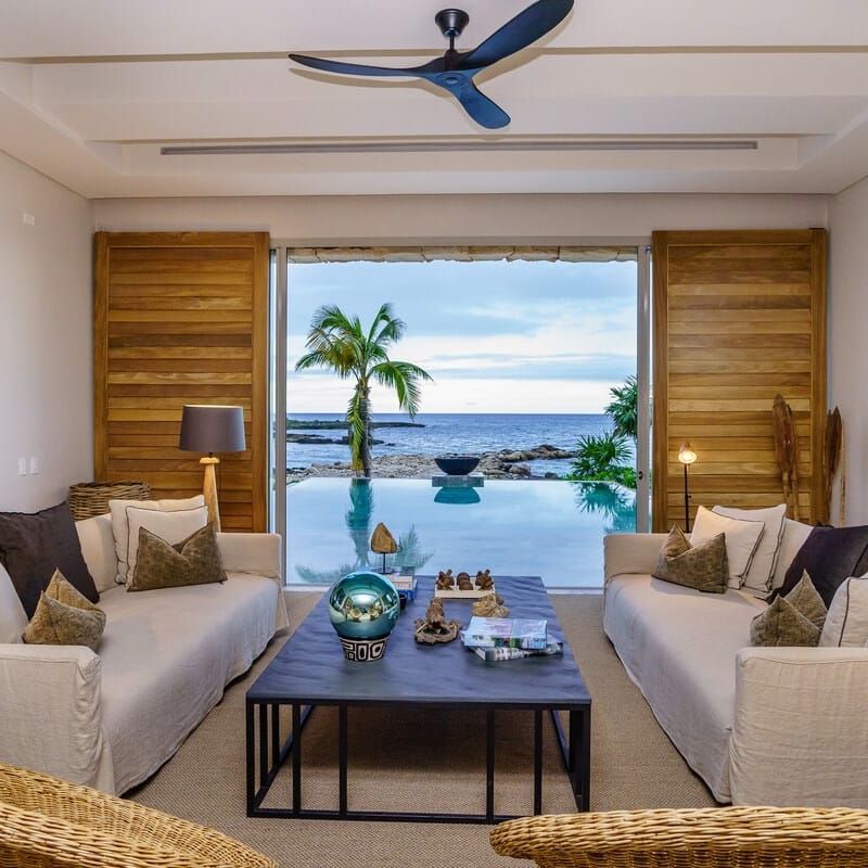 Luxury Villa in Puerto Aventuras