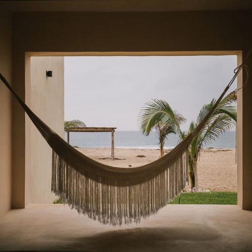 Villa in Near Playa Delfin