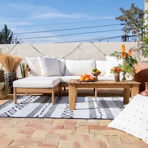 Luxury Home in Oaxaca