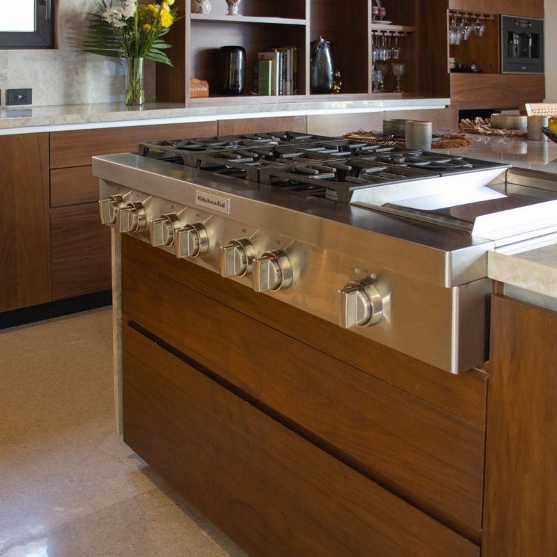 Villa in Puerto Aventuras 