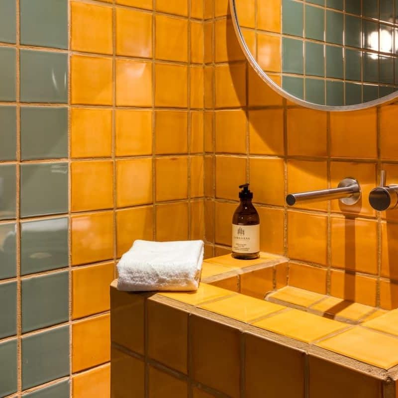 Two Apartments in Condesa