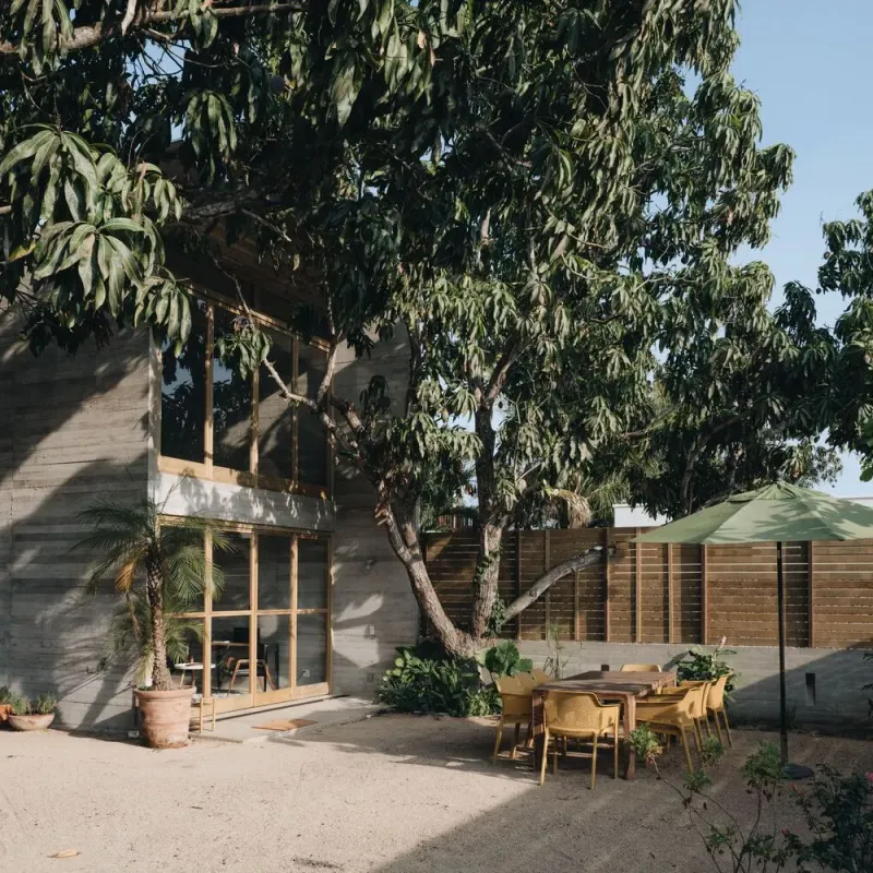 Designer Home in La Saladita