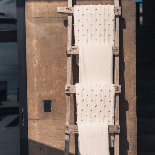 Brutalist Home in East Cape