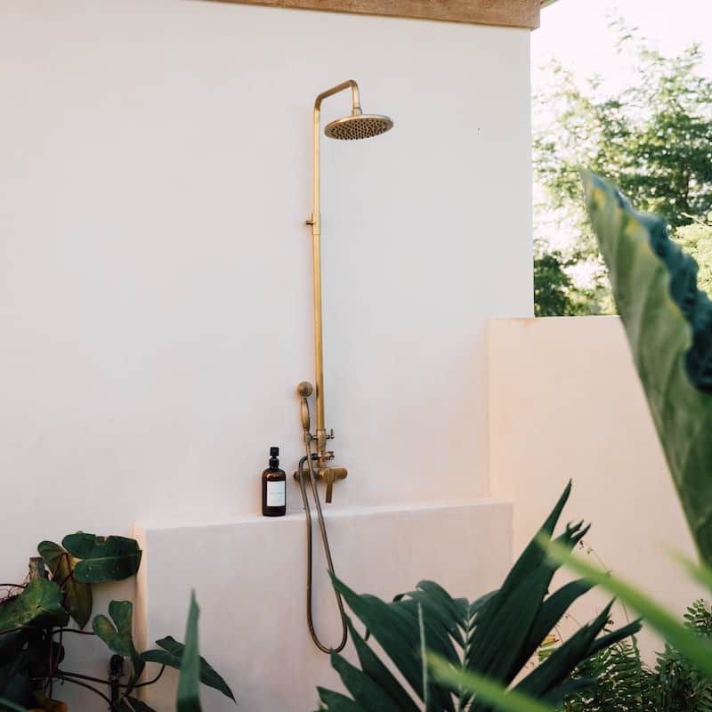 Home in Santa María Colotepec