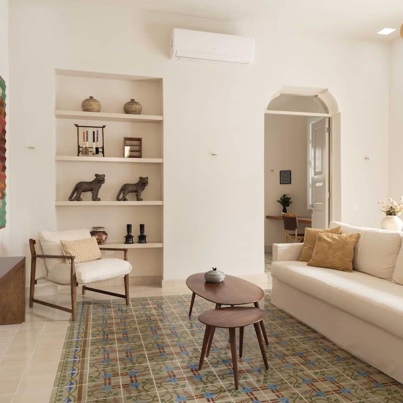 Designer Home in Merida