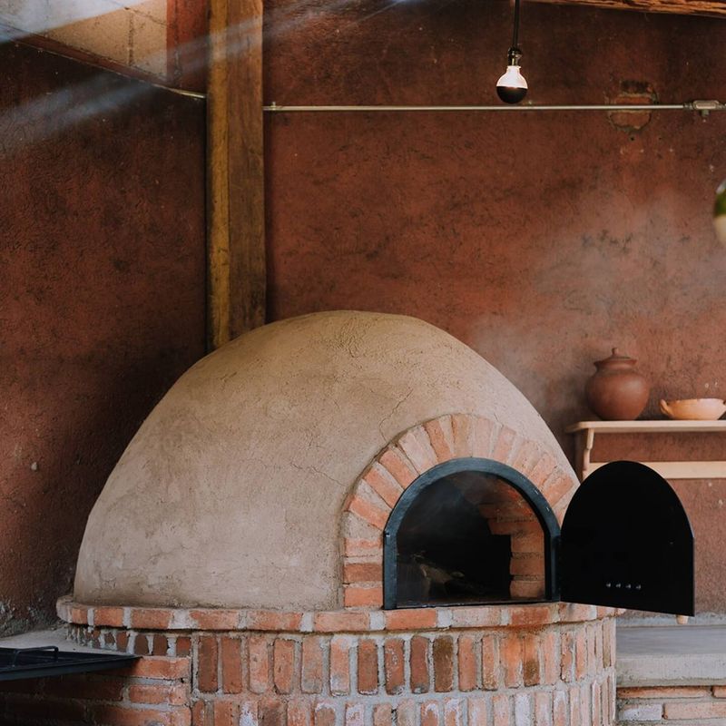 Designer Home in Oaxaca