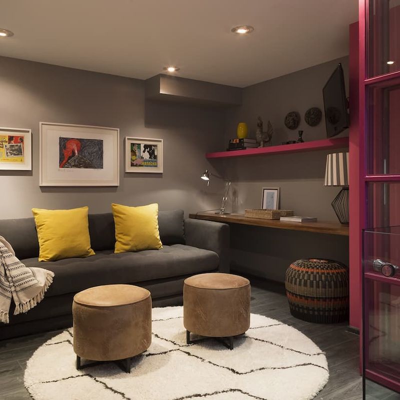 1930s Home in Roma Norte