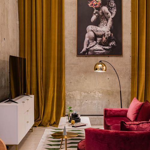 Large Home in Condesa