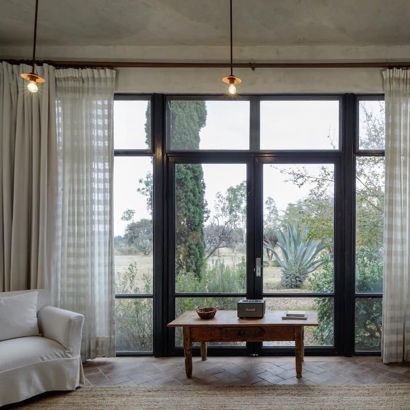 Villa in San Miguel de Allende