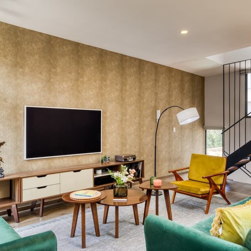 Apartment in Roma Sur